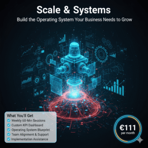 Scale & Systems