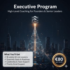 Executive Program